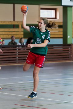 Bild 123 - C-Juniorinnen HSG Kremperheide/M�nsterdorf - SG Kollmar/Neuendorf